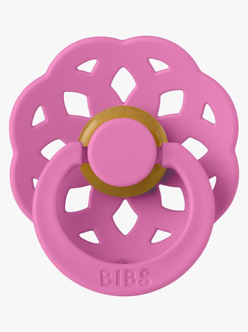 BIBS Boheme Sut Latex Str. 1, Bubblegum