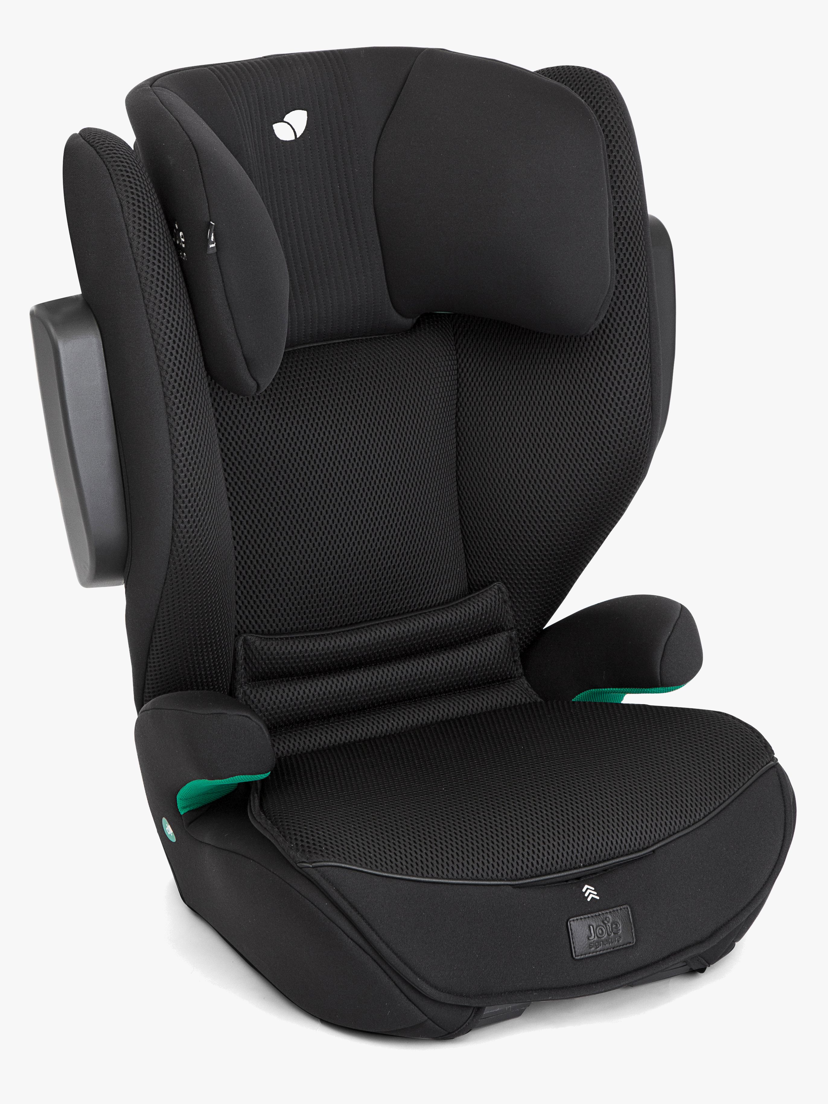 Joie I-Traver Autostol, Eclipse Mesh