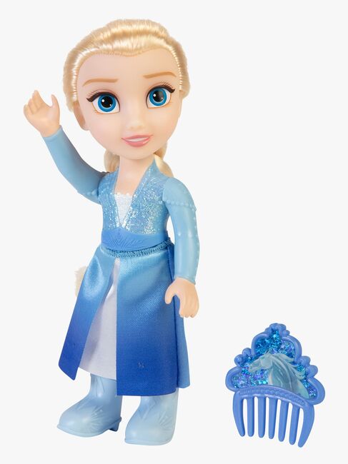 Disney Frozen Dukke Elsa 15 cm 15cm-211824RF2EU-4629_3a.jpg