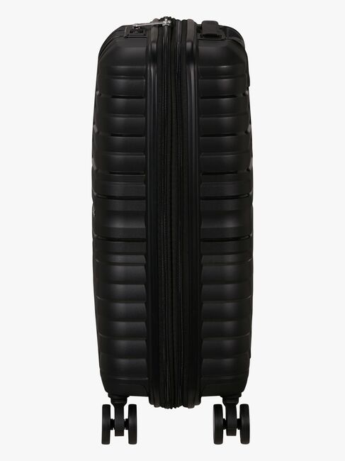 American Tourister Flytwist Kuffert 36-44L, Shadow Black