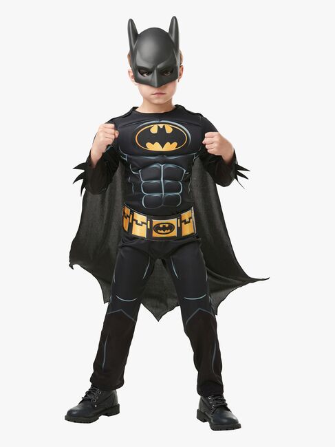 Batman Kostume Deluxe