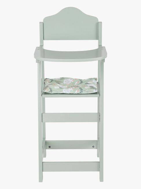 Alice & Fox Dukkestol, Mintgrøn