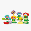 LEGO DUPLO Town 10444 Kreativ have og blomster