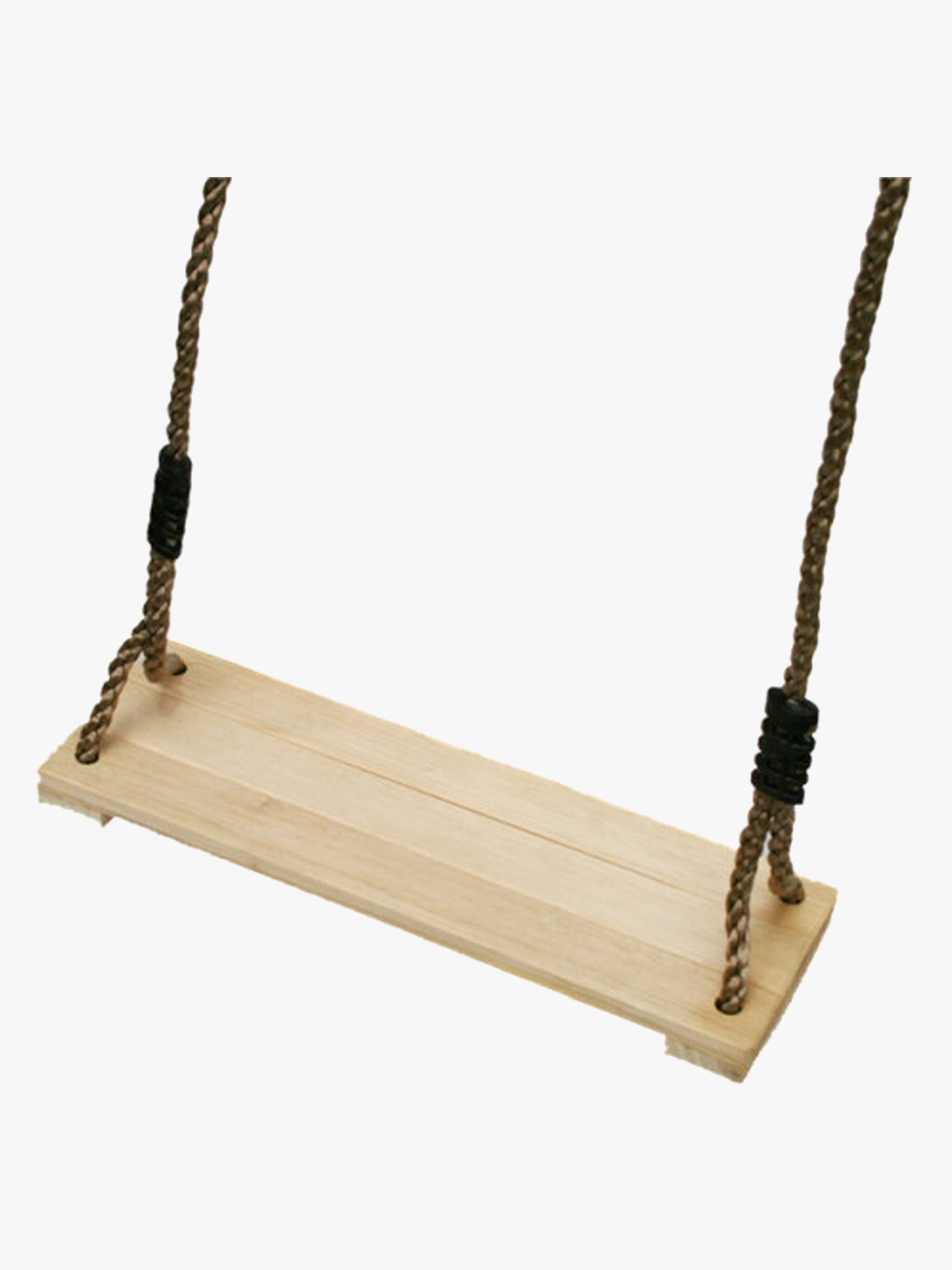 Nordic Play Gynge med Reb