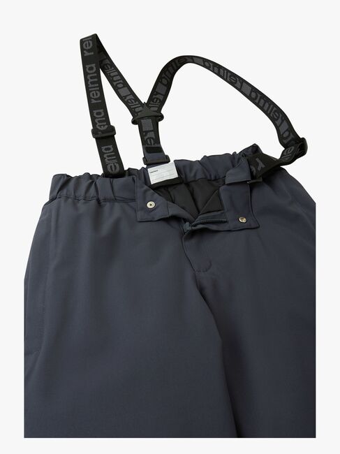 Reimatec Proxima Skibukser, Soft Black