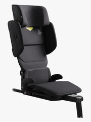 Axkid Up Autostol, Arctic Mist Grey