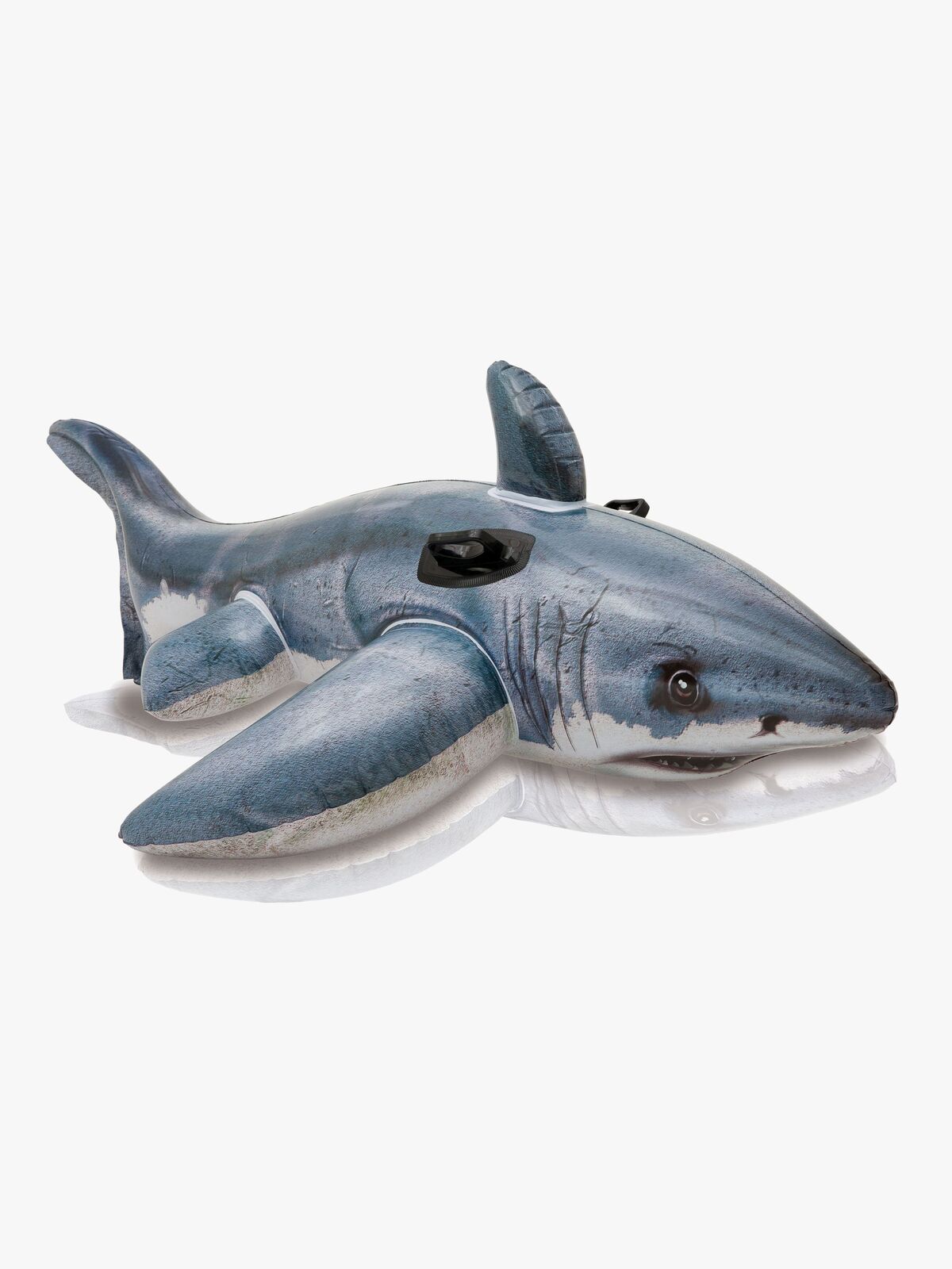 Intex Madras Badedyr Hvidhaj