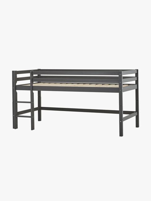 Hoppekids Halvhøj Modul ECO Dream 90x200 cm, Smoked Pearl