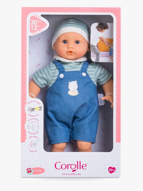 Corolle Dukke Maël 30 cm