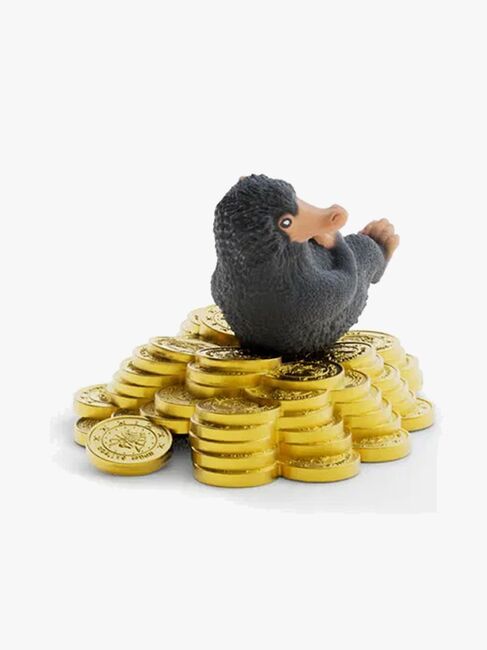 Schleich Niffler med Guld