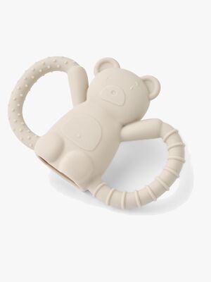 LIEWOOD Magdalene Mr Bear Bidelegetøj, Sandy