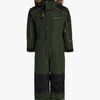 Nordbjørn Arctic Flyverdragt, Kombu Green