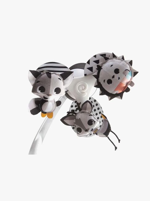 Tiny Love Take Along Musikuro, Magical Tales