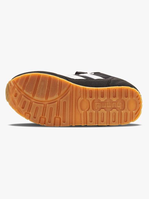 Hummel Reflex Jr Sneakers, Black