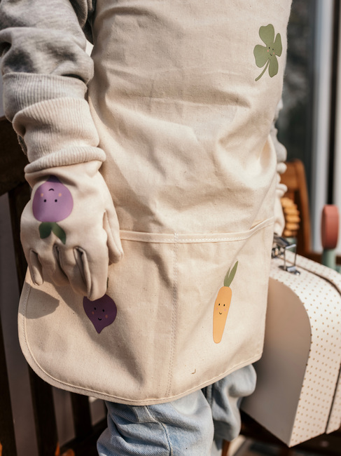 Jabadabado Haveforklæde