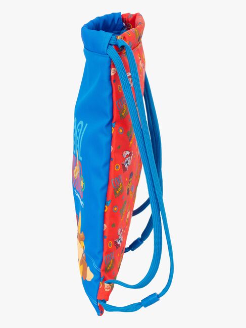 Paw Patrol Junior Gymnastikpose, Cool