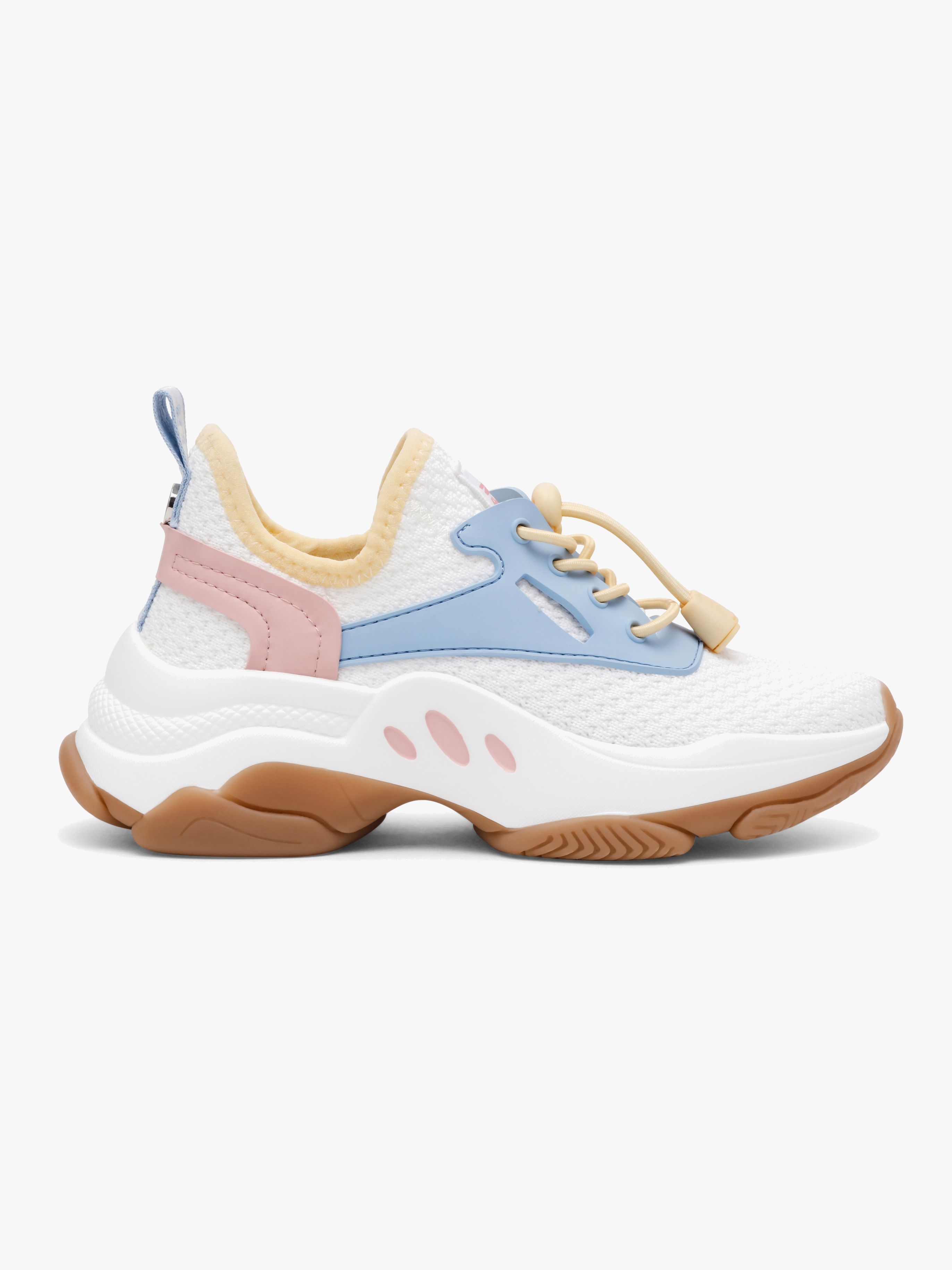 Steve Madden Jmatch Sneakers, Pastel, 30