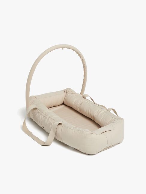 Alice & Fox ASTRID Babynest, Beige