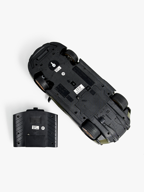 Lamborghini Sian FKP 37 Fjernstyret Sportsvogn, Grøn