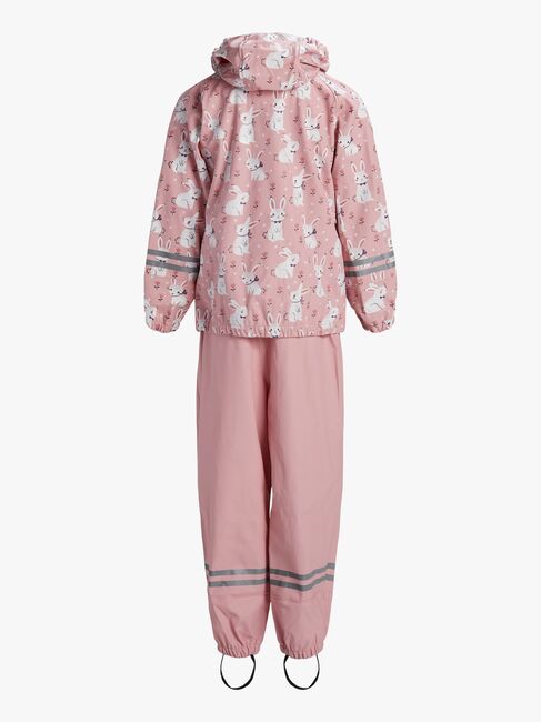 Petite Chérie Atelier Cleo Regnsæt, Bunny Meadow/Bridal Rose