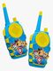 Paw Patrol Walkie Talkie 150 m