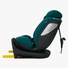 Kinderkraft I-GROW 2 Plus i-Size Autostol, Green