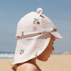 LIEWOOD Senia UV-Hat, Peach/Sea Shell