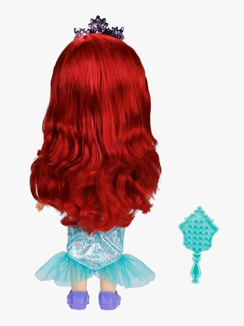 Disney Princess Ariel Dukke 35 cm