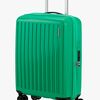 American Tourister Rejoy Spinner Kuffert 35L, Jade Green