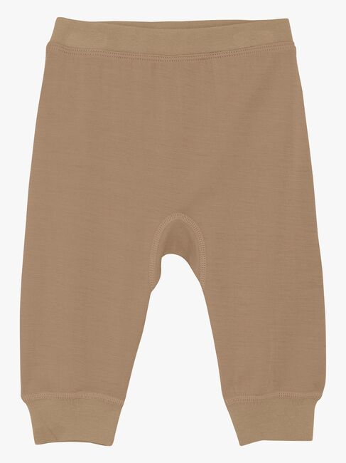 CeLaVi Joggingbukser Merinomix, Woodsmoke