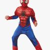 Marvel Spider-Man Kostume Deluxe