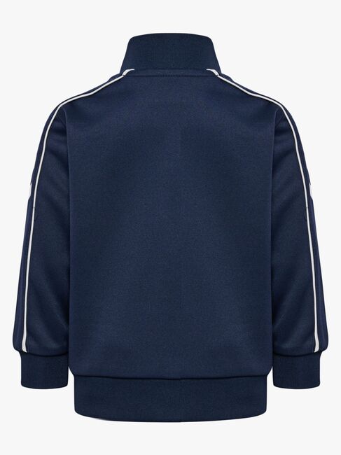 Hummel Track Træningssæt, Black Iris