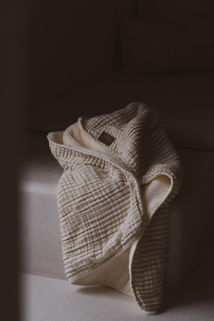 Quax New Born Tæppe, Stripes