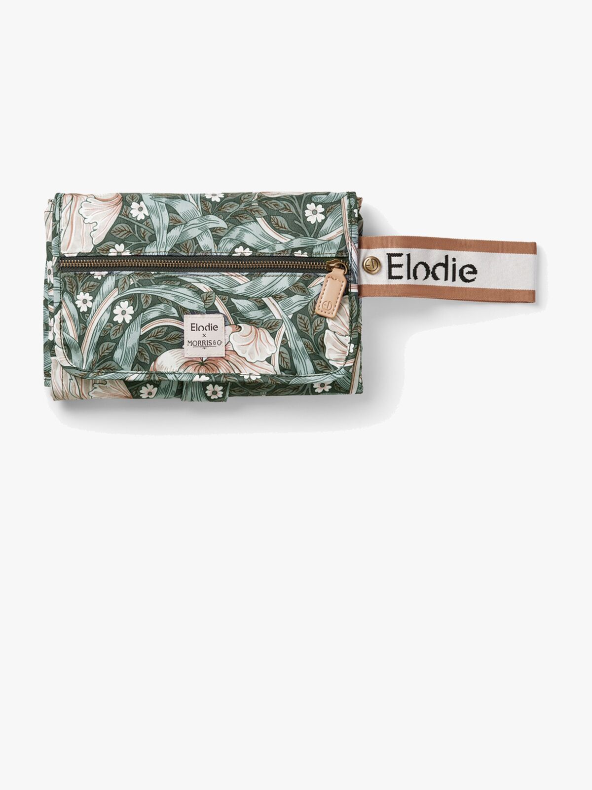 Elodie  Bærbar Puslehynde, Pimpernel