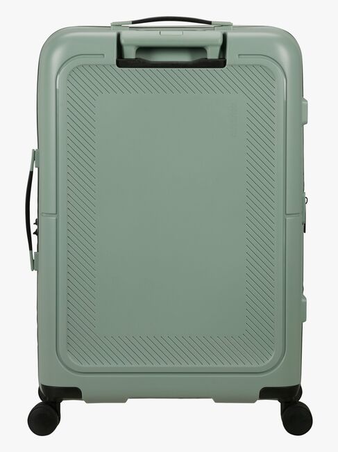 American Tourister Dashpop Spinner Kuffert 76-84L, Iceberg Green