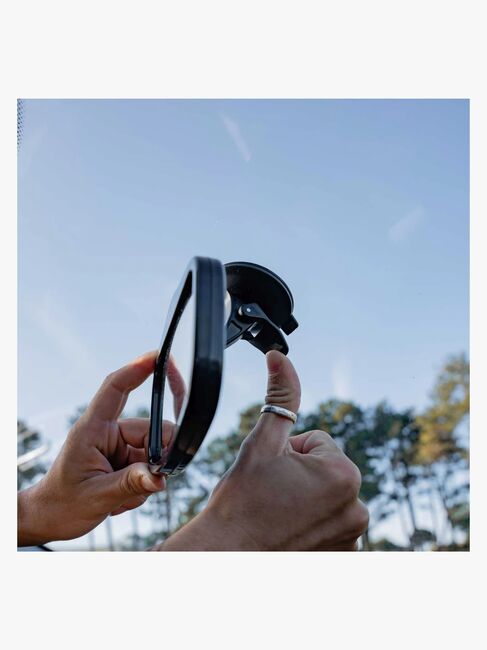 Ezimoov Mini Front Bilspejl