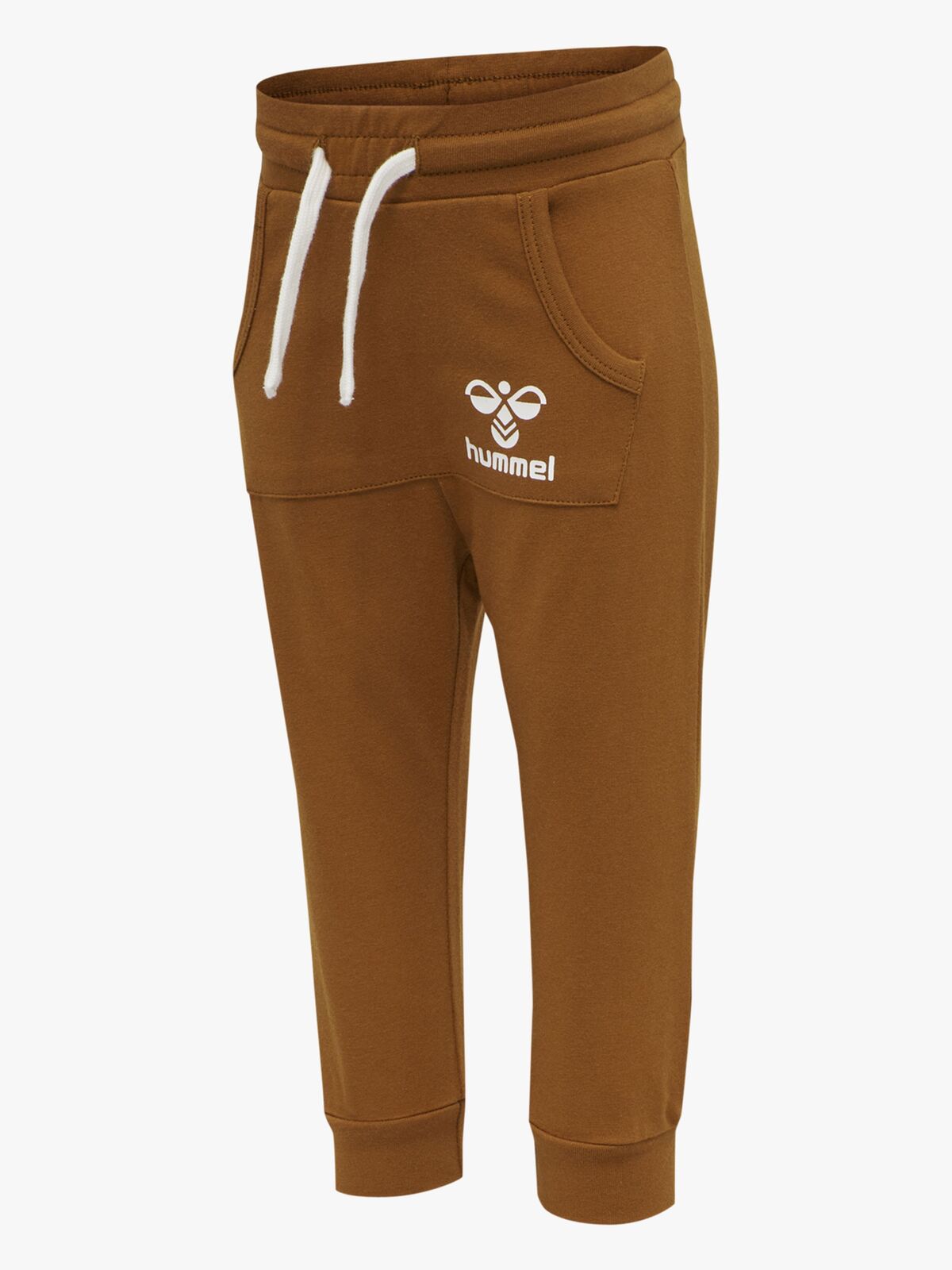 Hummel Futte Bukser, Glazed Ginger