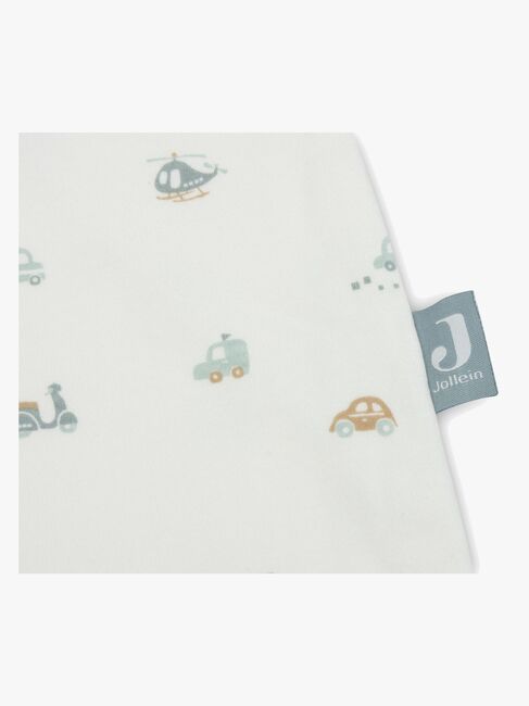 Jollein Sovepose Jersey 70 cm, On The Go