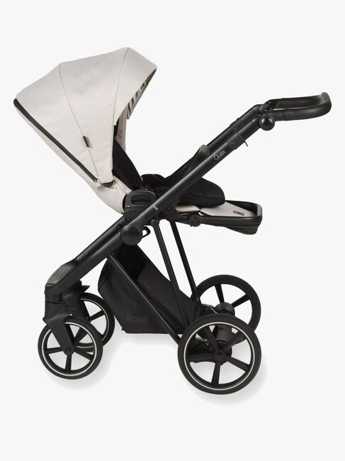 Quax Air Duovogn, Beige