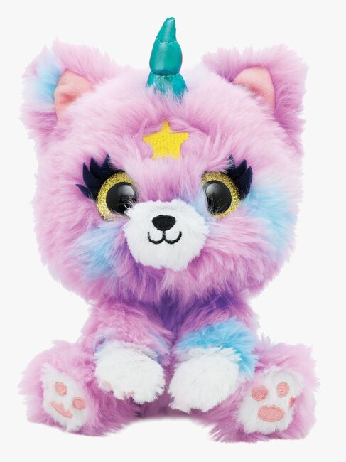 Funville Laundro Pets Cutekins Serie 3 Kæledyr Blandet Udvalg