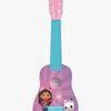 Lexibook Gabby’s Dollhouse Min Første Guitar 53 cm