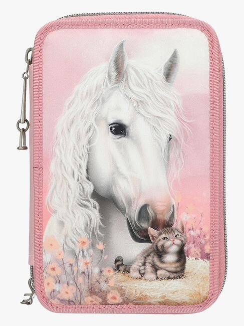 Miss Melody Penalhus med 3 Rum True Friends