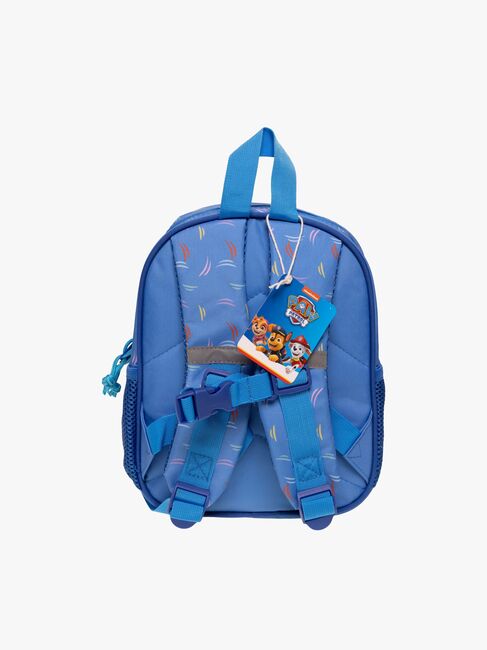 Paw Patrol Rygsæk S, Blå