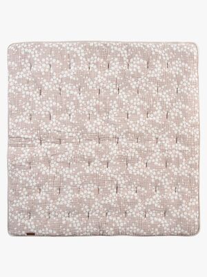 Quax Blossom Legetæppe, Pink