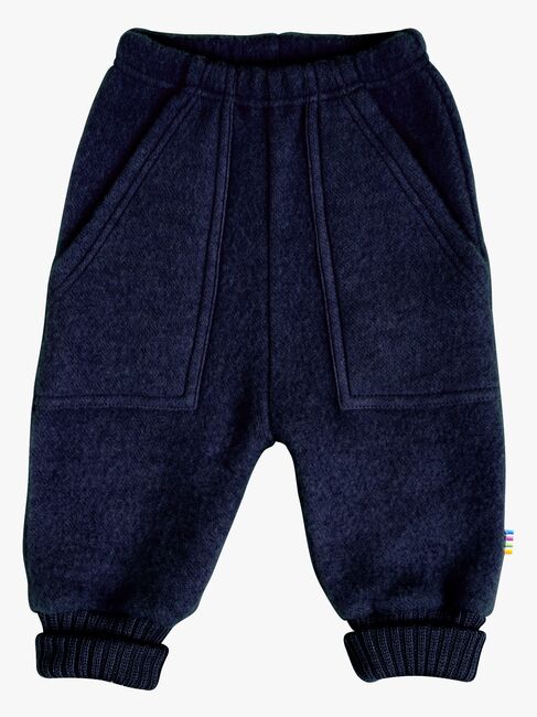 Joha Bukser Merinould, Dark Blue