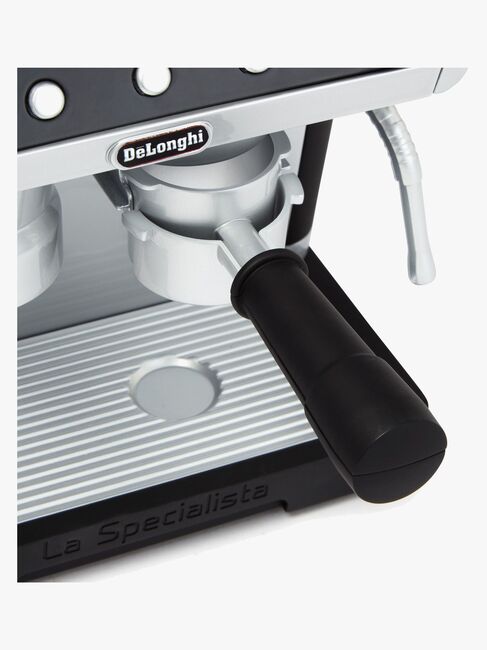Casdon DeLonghi Barista Kaffemaskine