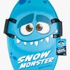 SportMe Monster Foamboard, Blå