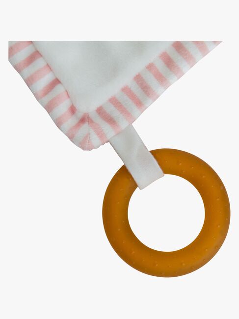 Mumitroldene Nusseklud, Lyserød