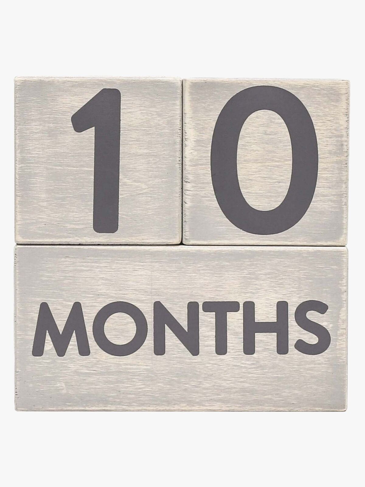 Pearhead Aldersklodser, Grå