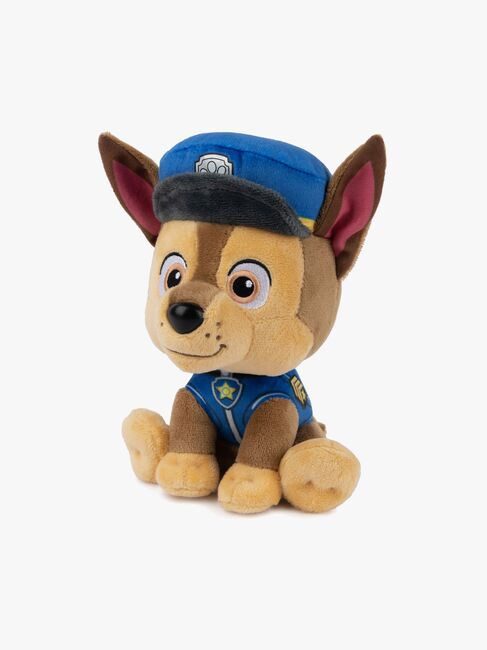Paw Patrol Bamse Chase 15 cm